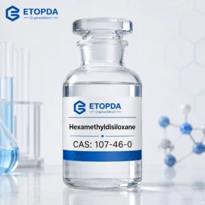 Hexamethyldisiloxane (HMDSO/0.65 cSt)
