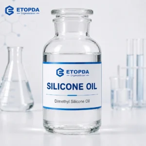 Silicone Oil 350 cSt & 1000 cSt(PDMS/Dimethicone)