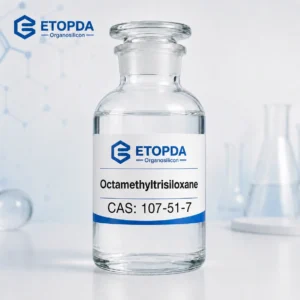 Octamethyltrisiloxane (1.0 cSt)