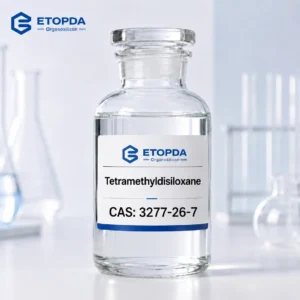 1,1,3,3-tetramethyldisiloxane (TMDSO)