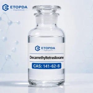 Decamethyltetrasiloxane (1.5 cSt )