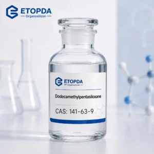 Dodecamethylpentasiloxane  ( 2.0 cSt)
